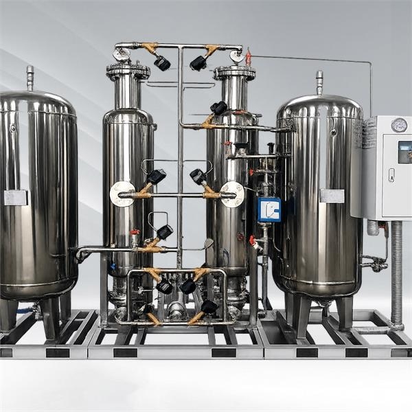 How to Maximize Efficiency with PSA Adsorption Nitrogen Generators