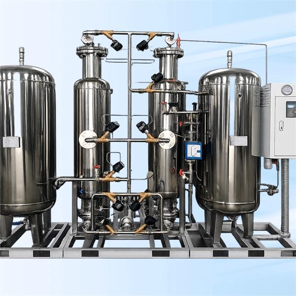 What to Consider When Sourcing PSA Adsorption Nitrogen Generators Wholesale