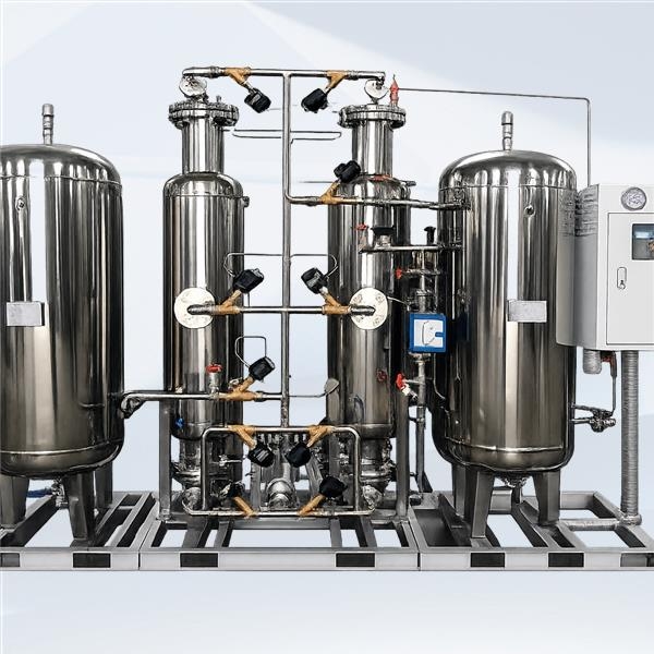 Where to Get Competitive Prices on PSA Adsorption Nitrogen Generators Wholesale