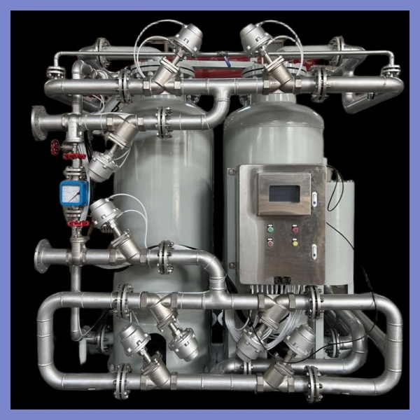What to Look for When Sourcing PSA Nitrogen Equipment Wholesale