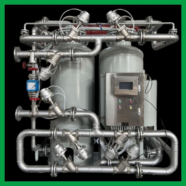 How to Maximize ROI with Quality PSA Nitrogen Generators