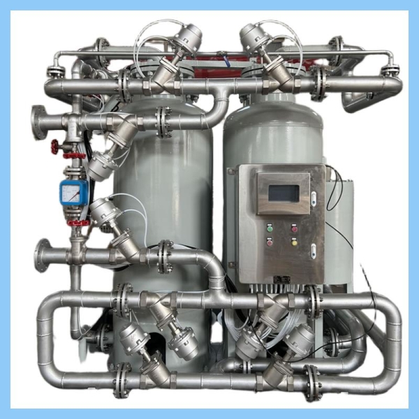 How PSA Nitrogen Equipment Can Enhance Your Production Process and Quality Control