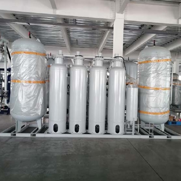 Why You Should Invest in a PSA Nitrogen Generator for Your Business