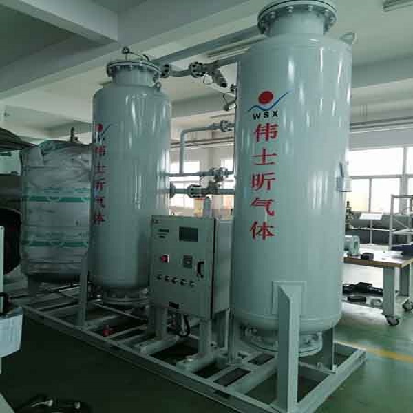 Experience cost savings with PSA nitrogen generator equipmen