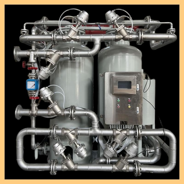 What Makes PSA Nitrogen Generators a Cost-Effective Solution for Wholesale Buyers?