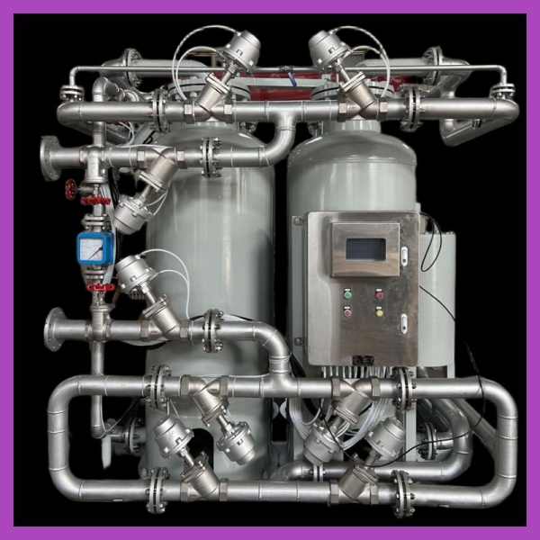 How to Optimize the Efficiency of Your PSA Nitrogen Generator Machinery?