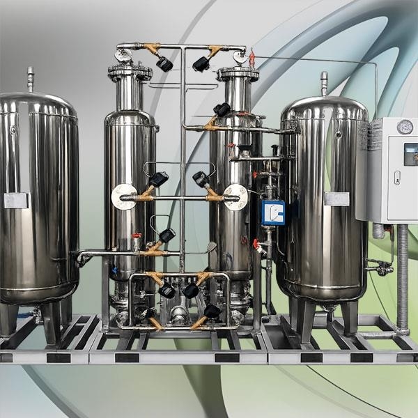 How to Maximize Your Investment in PSA Nitrogen and Oxygen Generators