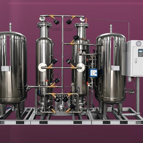 How to Troubleshoot Common Problems with PSA Nitrogen and Oxygen Generators?