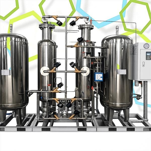 What Are the Most Common Applications for PSA Nitrogen Production Devices?