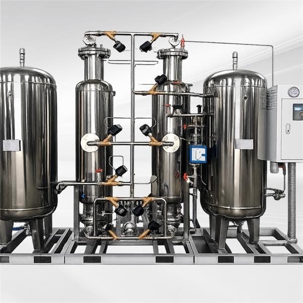 How to Maximize Efficiency with Your PSA Nitrogen Generation Equipmen