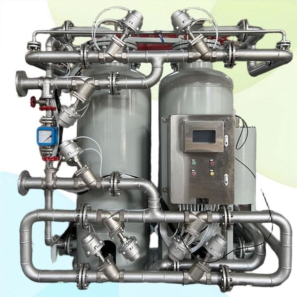 Where to Source Reliable and Cost-Effective PSA Nitrogen Equipment for Wholesale?