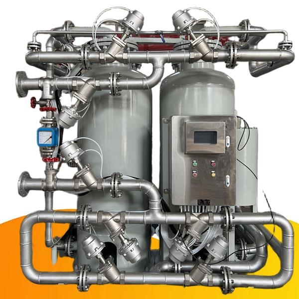 What Innovations in PSA Nitrogen Generation Are Trending in the Market?