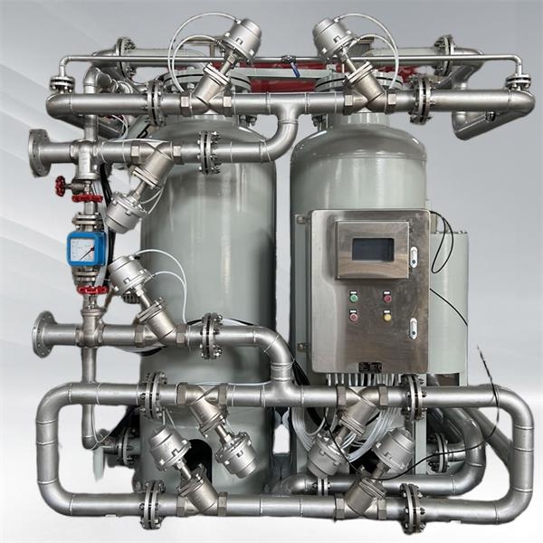 How to Maximize ROI with Efficient PSA Nitrogen Production Equipment?