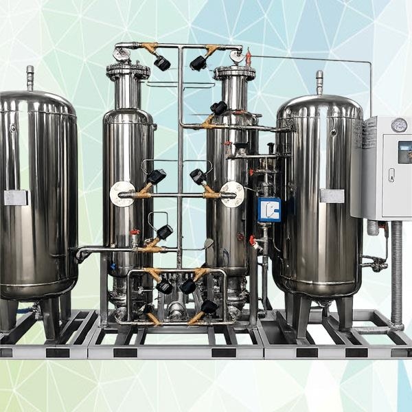 What Makes PSA Nitrogen Production Cost-Effective for Industries?