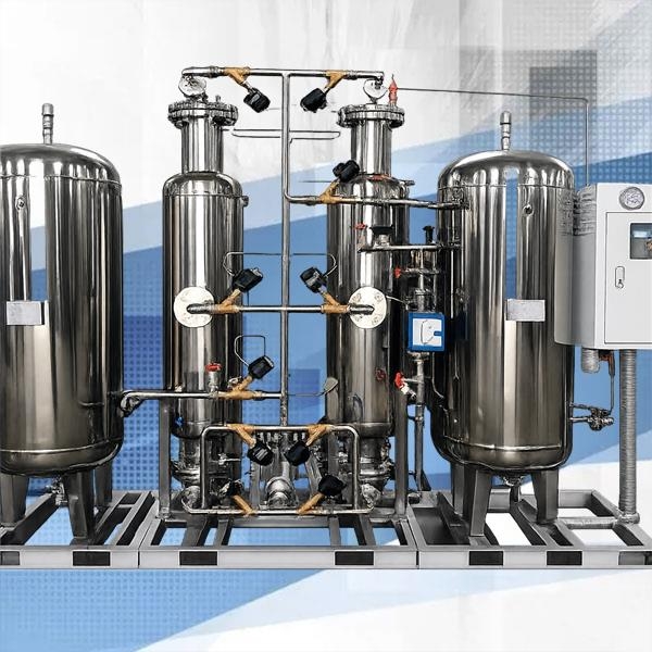 How to Choose the Right PSA Nitrogen Production Device for Your Needs?