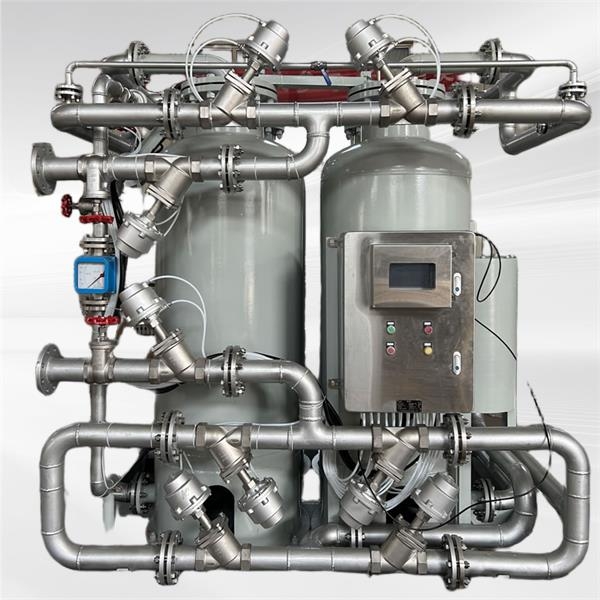 How to Optimize Your Nitrogen Generator for Maximum Performance