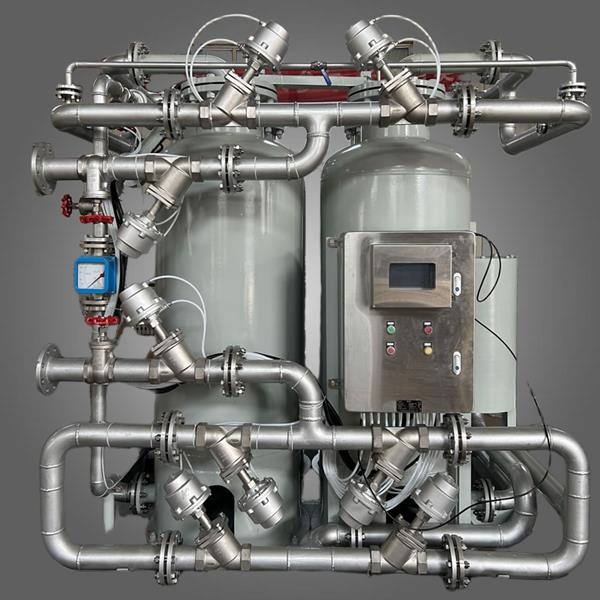 What Are the Benefits of Investing in a Quality Nitrogen Generator?