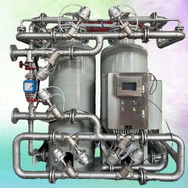 How to Troubleshoot Common Issues with Nitrogen Generators for Wholesale Buyers