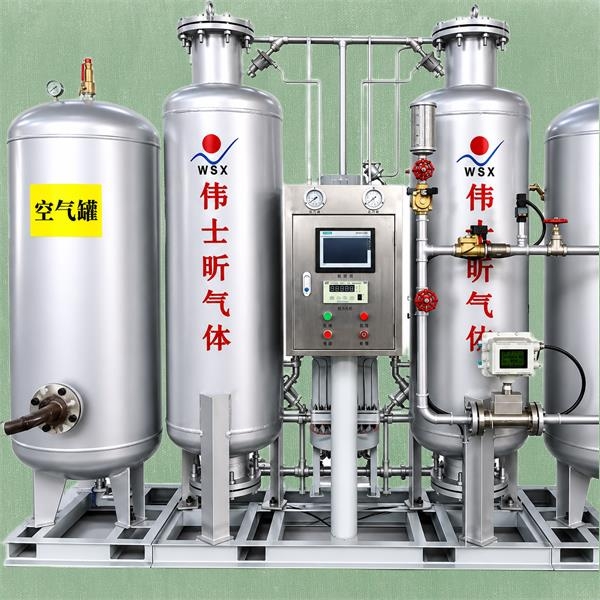 Where to Source High-Quality Pressure Swing Adsorption Equipment Wholesale?