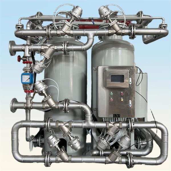 Common Usage Issues with Pressure Swing Adsorption Oxygen Production Systems Explained