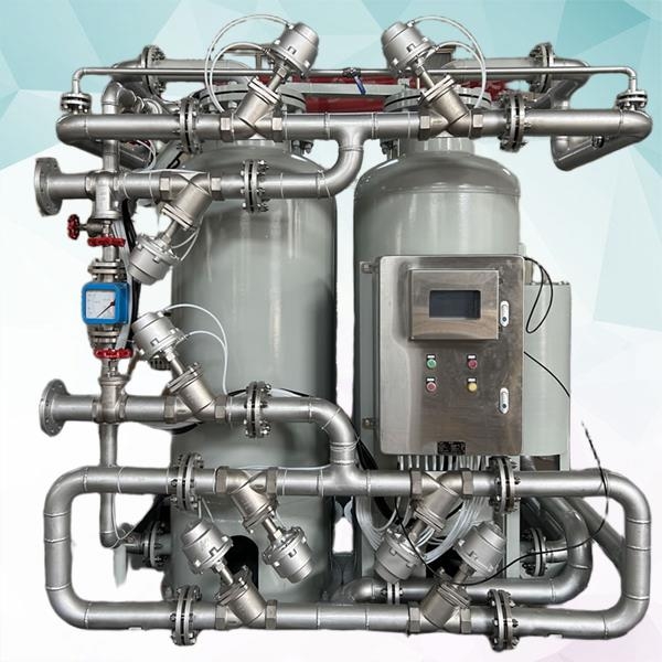 What Are the Latest Innovations in Pressure Swing Adsorption Oxygen Production?