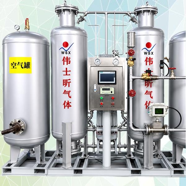 What Common Issues Should You Know About When Using a 100 Cubic Meter Nitrogen Generator?