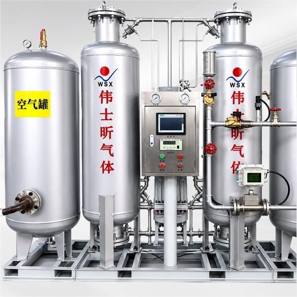 How Does the Price of a 100 Cubic Meter Nitrogen Generator Affect Your Business?