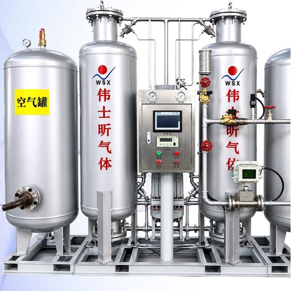 What Factors Influence the Pricing of 100 Cubic Meter Nitrogen Generators?