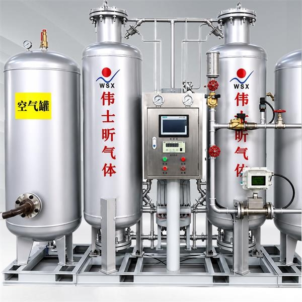 What Are the Common Uses of Food Nitrogen Generators in the Industry?