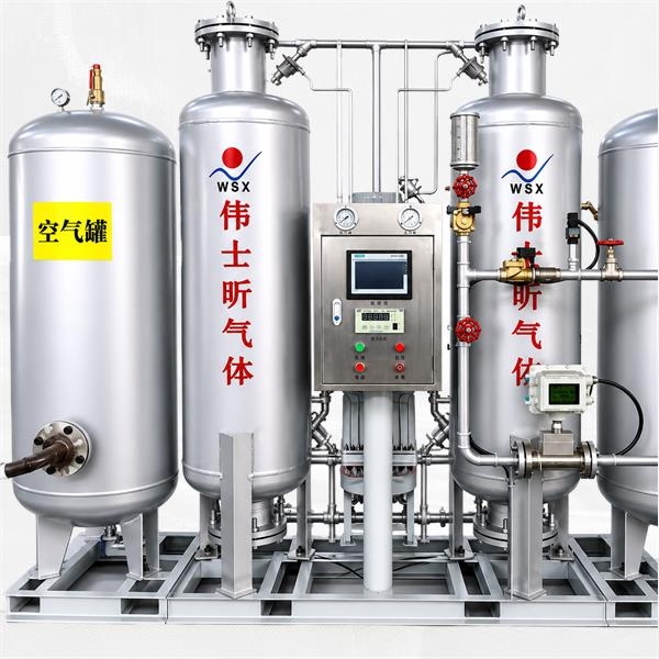 What Factors Affect the Price of High-Purity Nitrogen Generators?