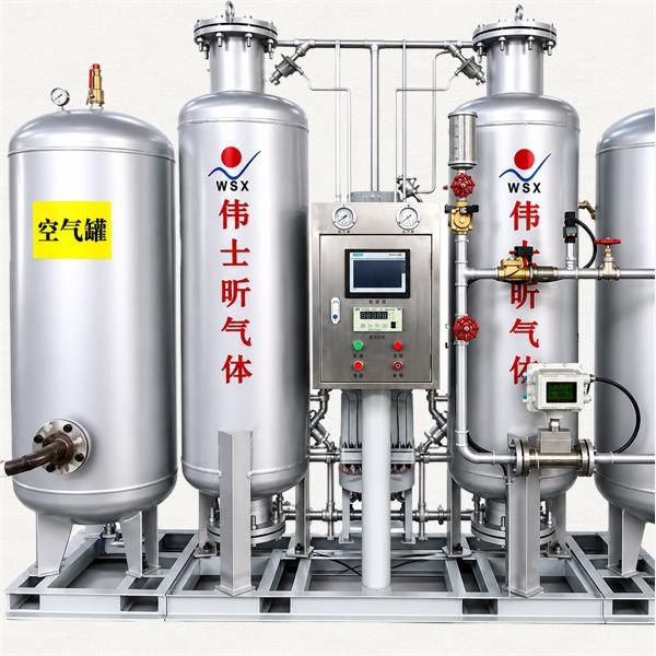What are the Common Usage Issues with High-Purity Nitrogen Generators?