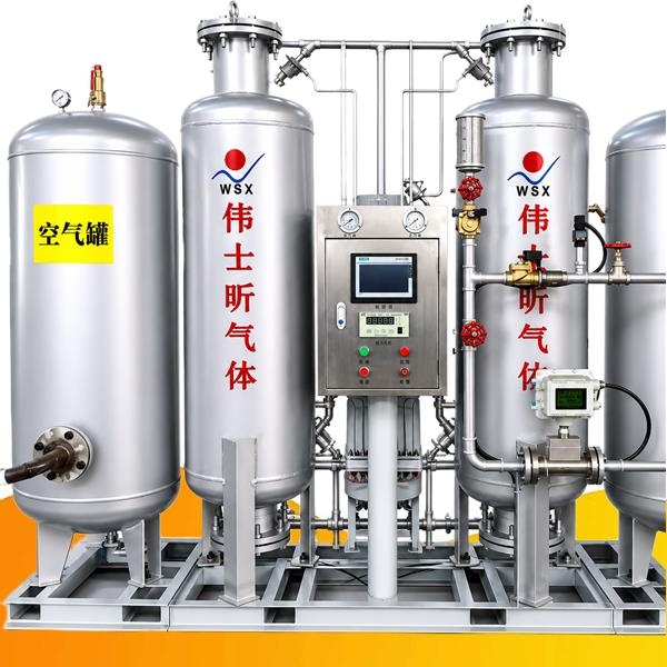 How to Identify Quality High-Purity Nitrogen Generators at the Right Price?