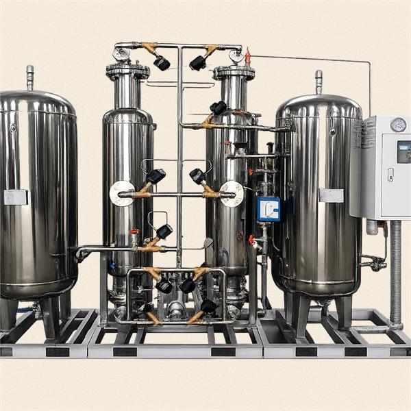 How Does the Price of Industrial Nitrogen Generators Compare to Alternatives?