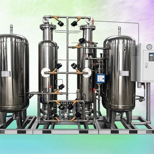 Where to Buy Affordable Industrial Nitrogen Generators in Bulk