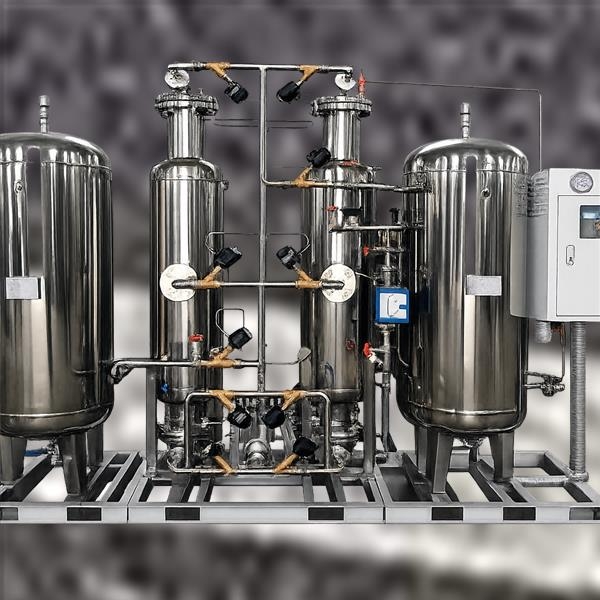 How to Negotiate Bulk Purchase Prices for Industrial Nitrogen Generators