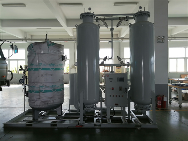 How Nitrogen Generator Series Can Save You Money