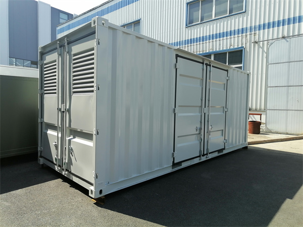 Factors to Consider When Choosing a Nitrogen Generator Series