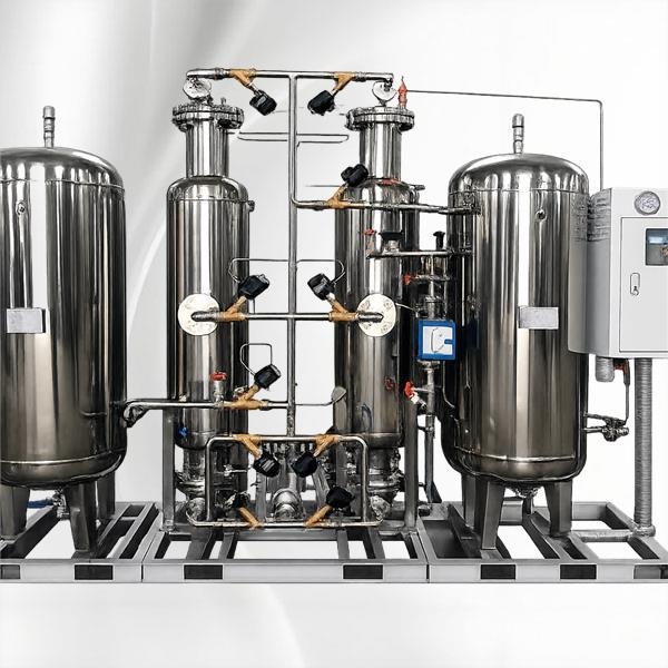 What Factors Affect the Pricing of Pressure Swing Adsorption Nitrogen Generators?