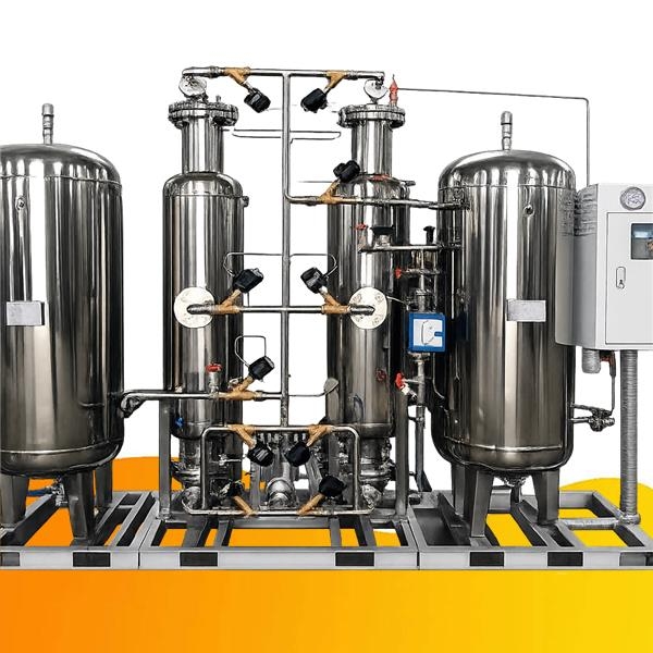 Where to Compare Prices of Different Pressure Swing Adsorption Nitrogen Generators?