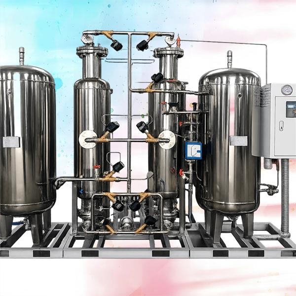 Where to Compare Prices of Small Nitrogen Generators from Different Suppliers