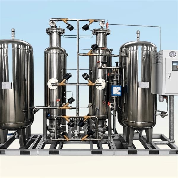 What Are the Benefits of Buying Small Nitrogen Generators in Bulk?