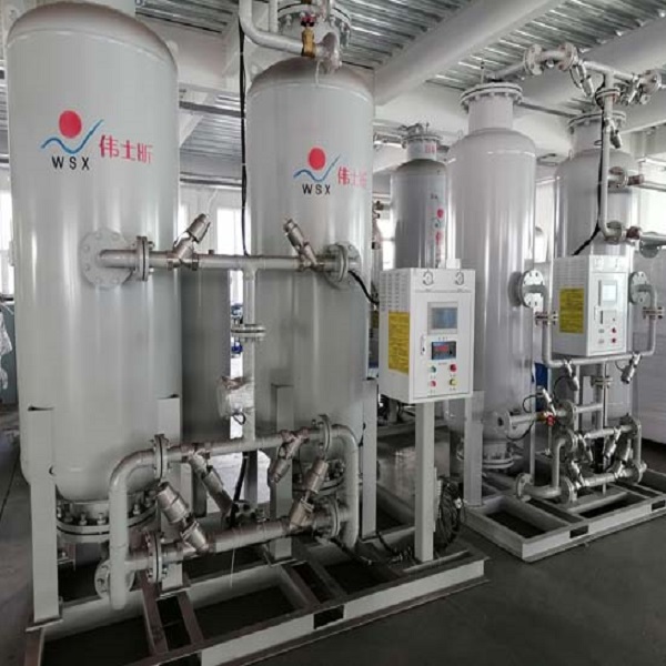 Factors affecting the price range of industrial nitrogen generators