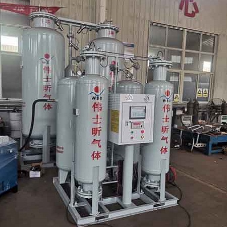 Budget-friendly options for industrial nitrogen generation