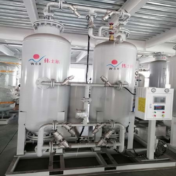 Finding the best value for your industrial nitrogen generation needs.