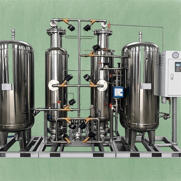 What Are the Benefits of Using a Nitrogen Generator in Your Business?