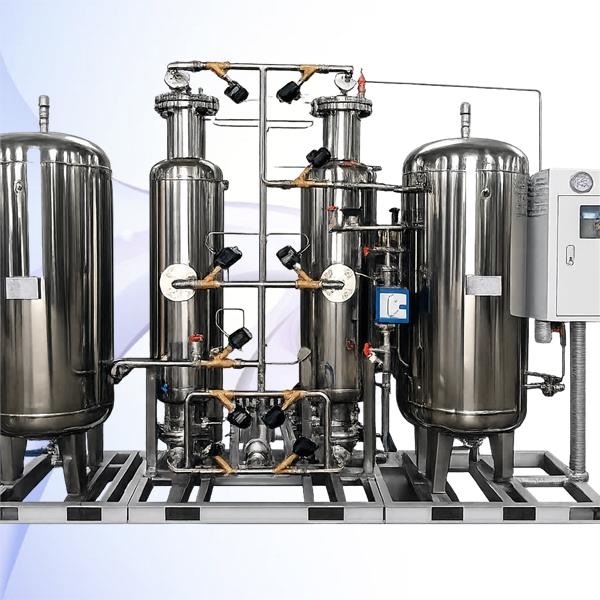 Where to Source Reliable Nitrogen Generators for Your Wholesale Operations