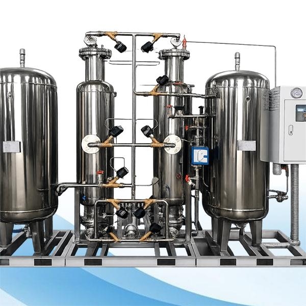 What You Need to Know About Maintenance for Nitrogen Generators
