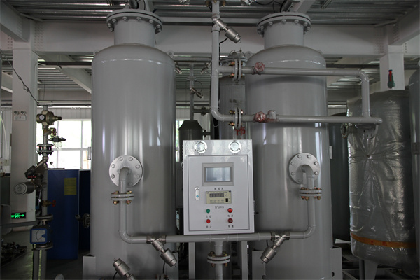 Different types of nitrogen generators and their functionalities