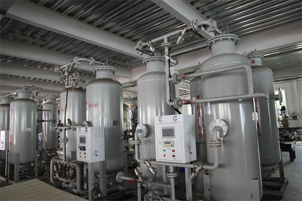 How to choose the right nitrogen generator for your specific needs