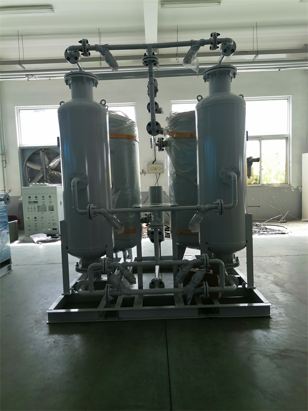 Customized Nitrogen Generators for Diverse Industries